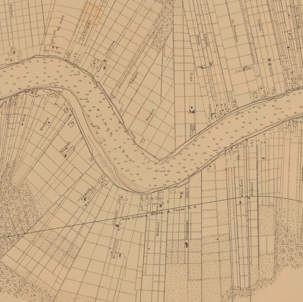Commoning as Resistance: Cemeteries of Southern Louisiana, Parts 1 &&nbsp;2