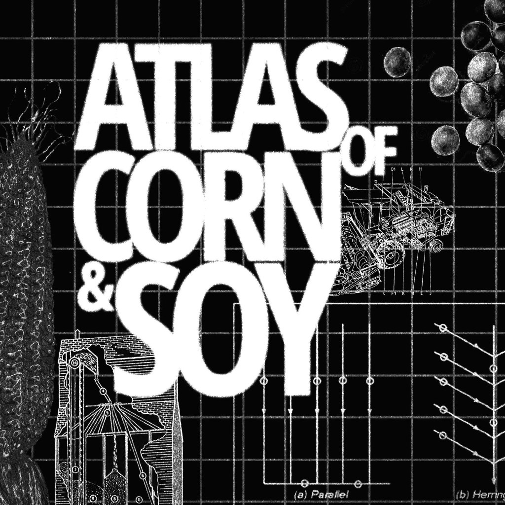Atlas of Corn & Soy, III.&nbsp;Soils